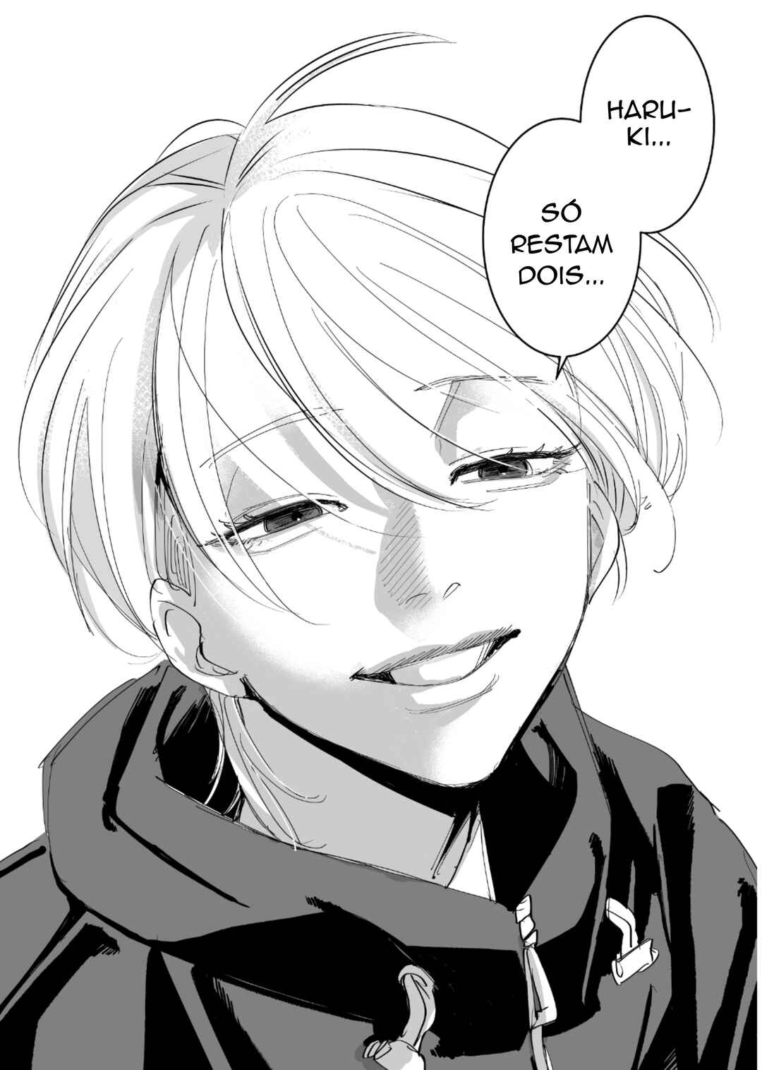 Koisuru Psycho no Shirayuki-kun Chapter 4 - Page 14