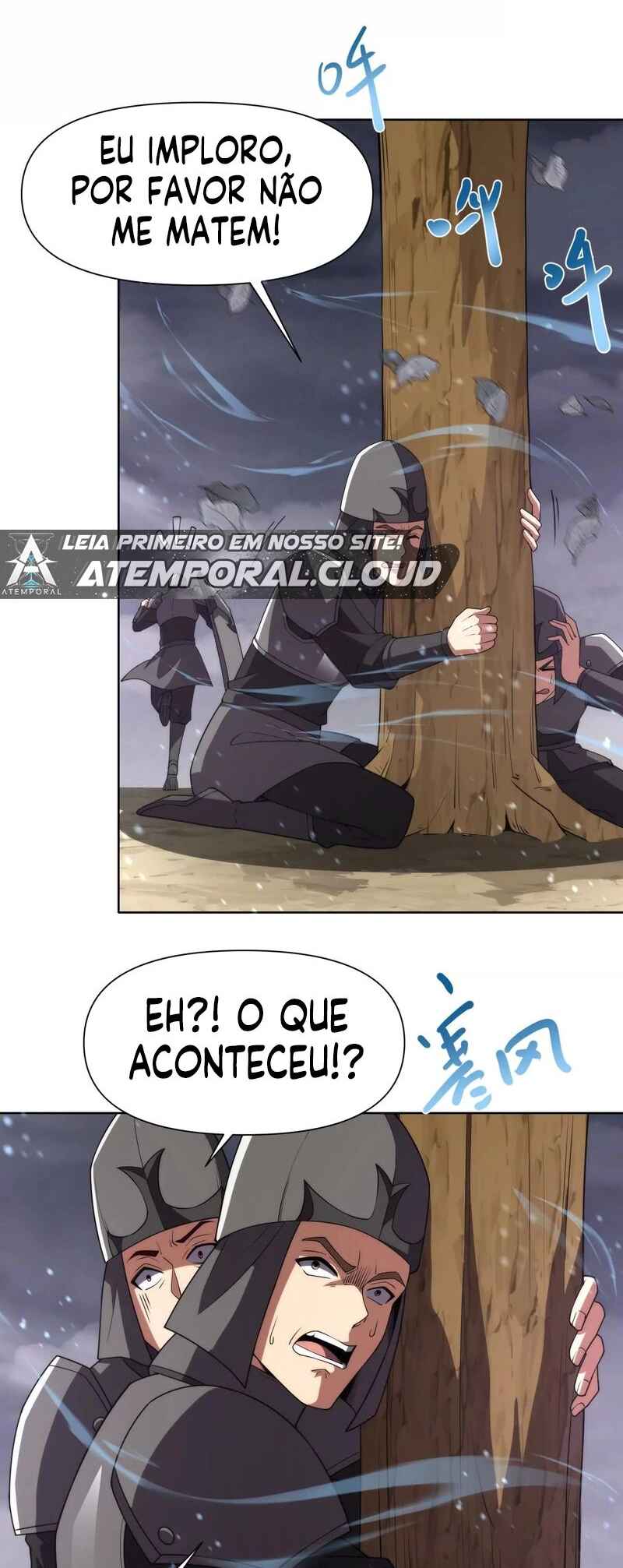 I Dominate a Magical Continent with an Industrial Revolution Chapter 25 - Page 12