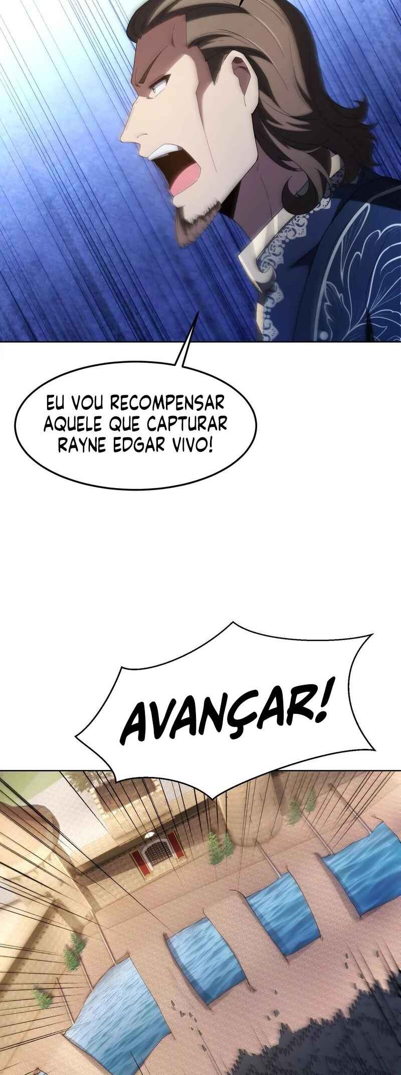 I Dominate a Magical Continent with an Industrial Revolution Chapter 25 - Page 31