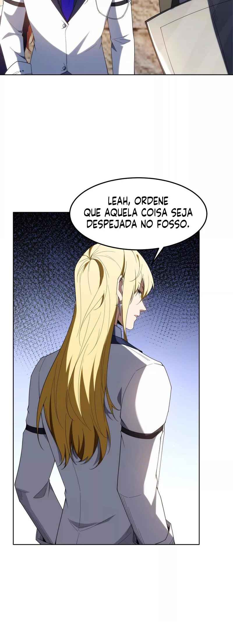 I Dominate a Magical Continent with an Industrial Revolution Chapter 25 - Page 33