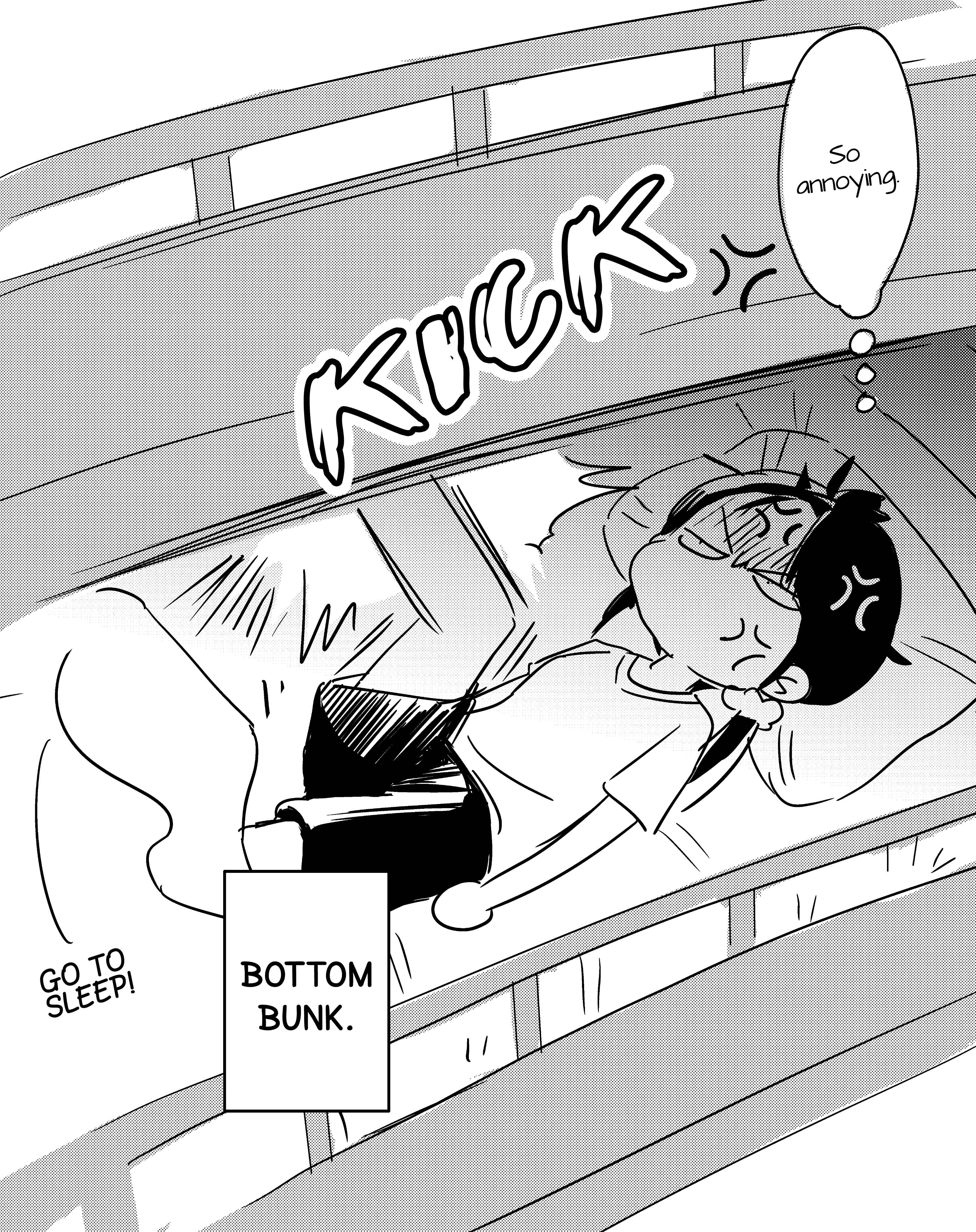 Yamada to Kase-san Chapter 13.5 - Page 6