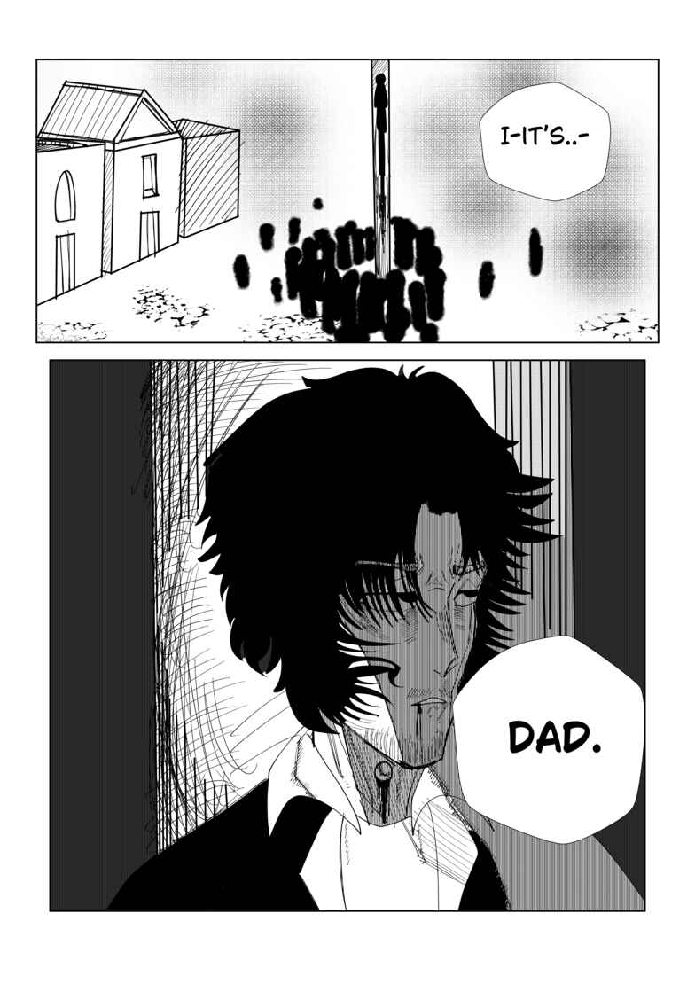 Powpow Odyssey (ORIGINAL) Chapter 1 - Page 35