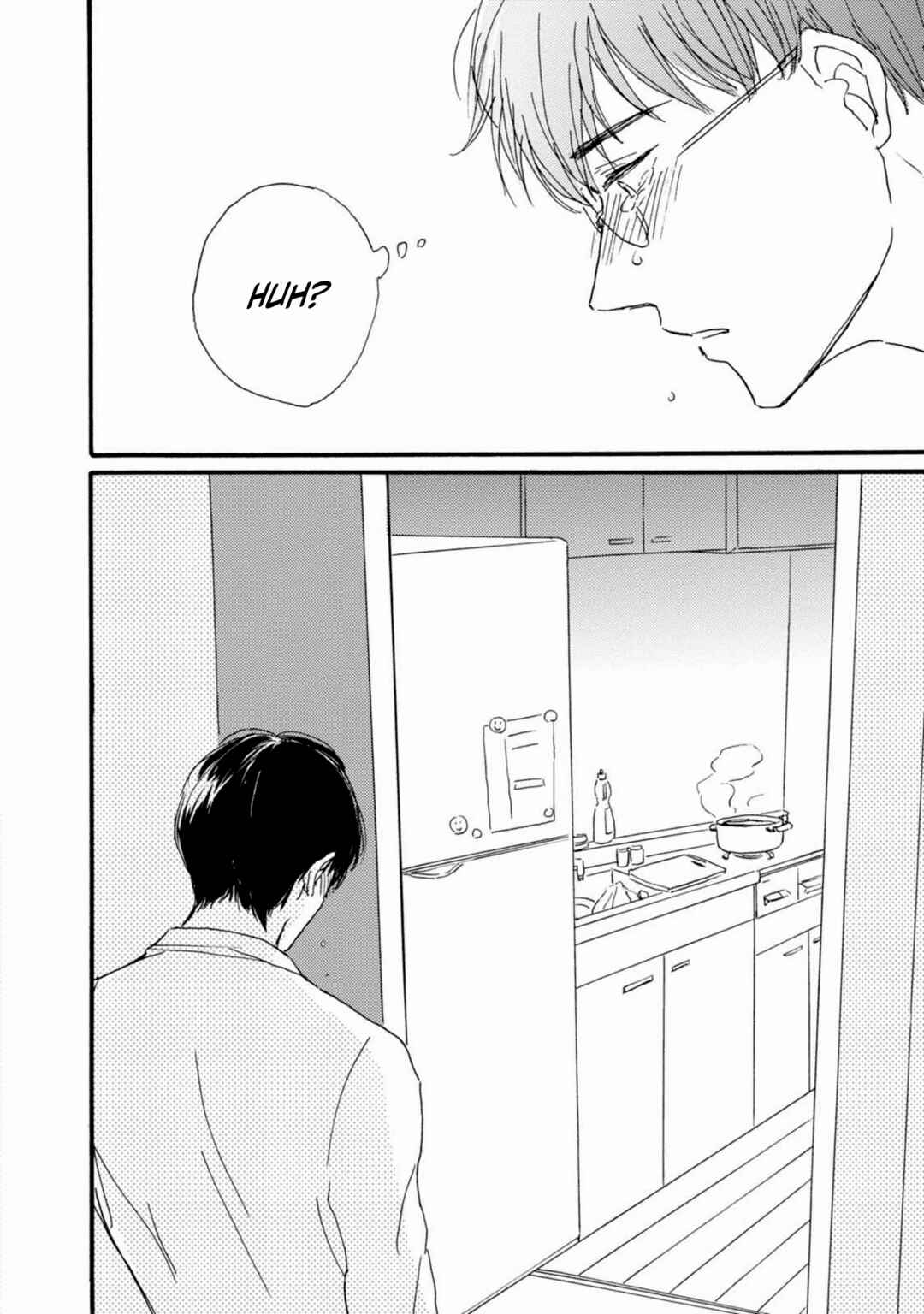 Tonari no Wakazo Chapter 3 - Page 27