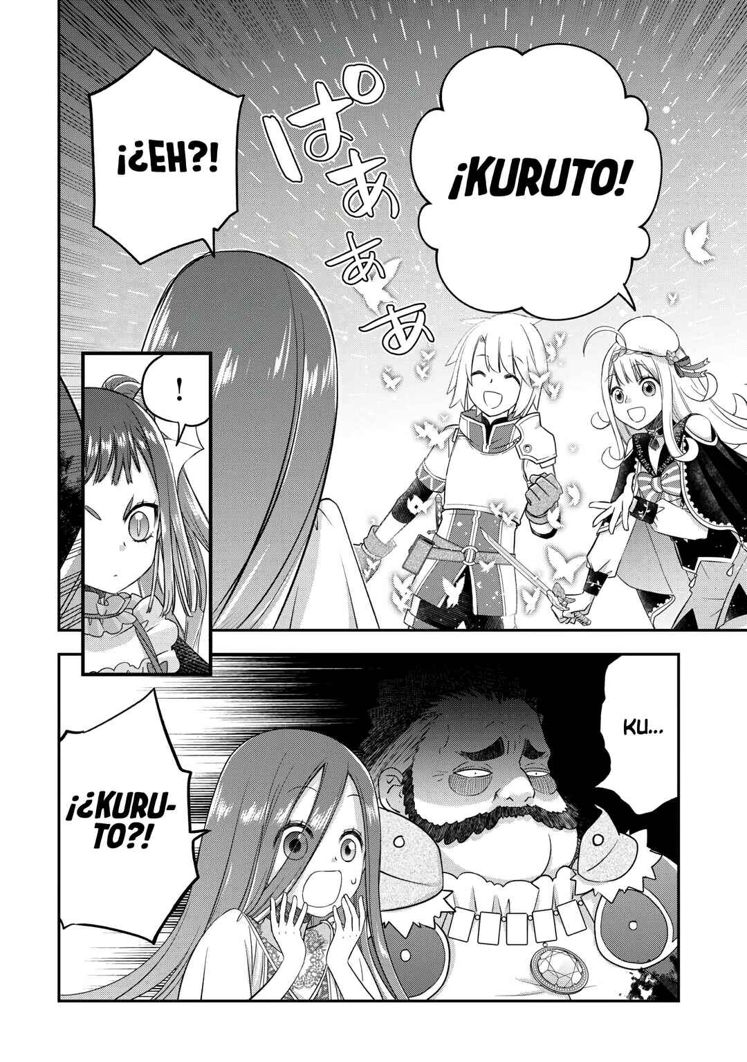 Kanchigai no Atelier Meister - Eiyuu Party no Moto Zatsuyougakari ga, Jitsu wa Sentou Igai ga SSS Rank Datta to Iu Yoku Aru Hanashi Chapter 49 - Page 10