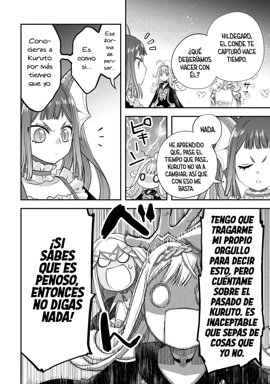Kanchigai no Atelier Meister - Eiyuu Party no Moto Zatsuyougakari ga, Jitsu wa Sentou Igai ga SSS Rank Datta to Iu Yoku Aru Hanashi Chapter 49 - Page 12