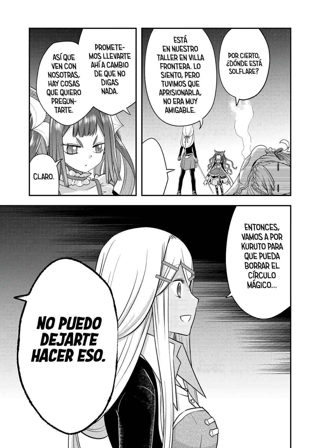 Kanchigai no Atelier Meister - Eiyuu Party no Moto Zatsuyougakari ga, Jitsu wa Sentou Igai ga SSS Rank Datta to Iu Yoku Aru Hanashi Chapter 49 - Page 13