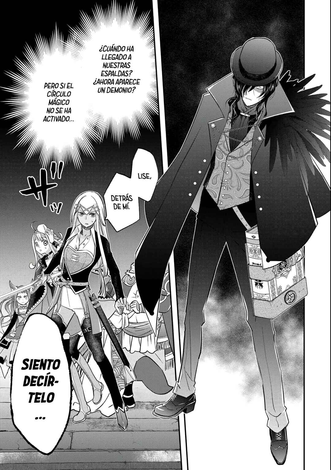 Kanchigai no Atelier Meister - Eiyuu Party no Moto Zatsuyougakari ga, Jitsu wa Sentou Igai ga SSS Rank Datta to Iu Yoku Aru Hanashi Chapter 49 - Page 15