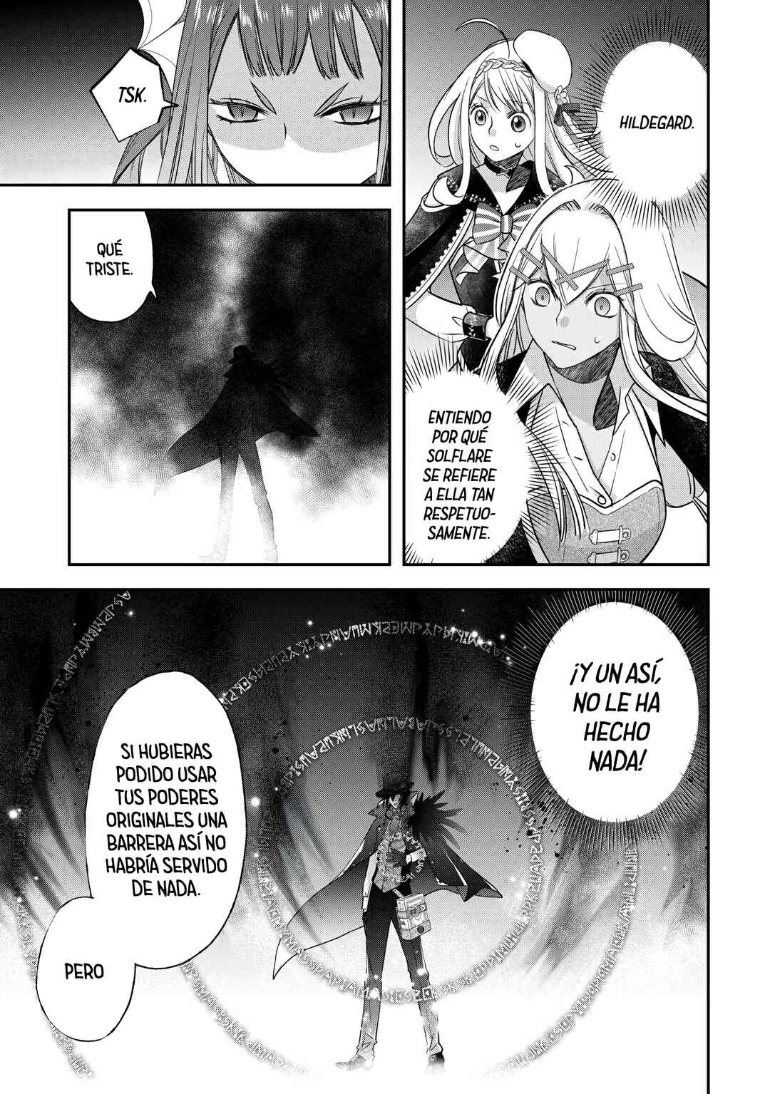 Kanchigai no Atelier Meister - Eiyuu Party no Moto Zatsuyougakari ga, Jitsu wa Sentou Igai ga SSS Rank Datta to Iu Yoku Aru Hanashi Chapter 49 - Page 19