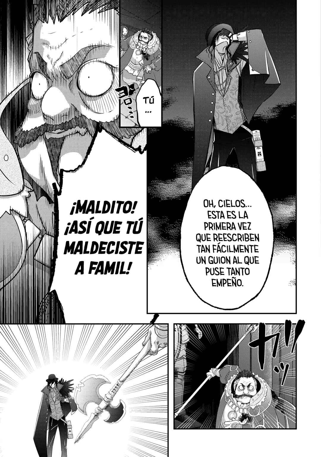 Kanchigai no Atelier Meister - Eiyuu Party no Moto Zatsuyougakari ga, Jitsu wa Sentou Igai ga SSS Rank Datta to Iu Yoku Aru Hanashi Chapter 49 - Page 23