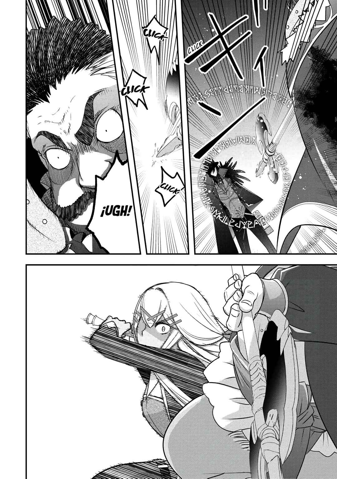 Kanchigai no Atelier Meister - Eiyuu Party no Moto Zatsuyougakari ga, Jitsu wa Sentou Igai ga SSS Rank Datta to Iu Yoku Aru Hanashi Chapter 49 - Page 24