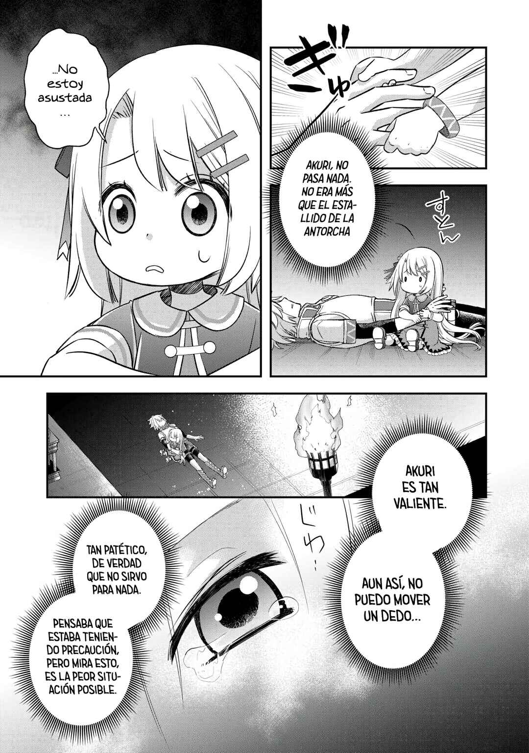 Kanchigai no Atelier Meister - Eiyuu Party no Moto Zatsuyougakari ga, Jitsu wa Sentou Igai ga SSS Rank Datta to Iu Yoku Aru Hanashi Chapter 49 - Page 5