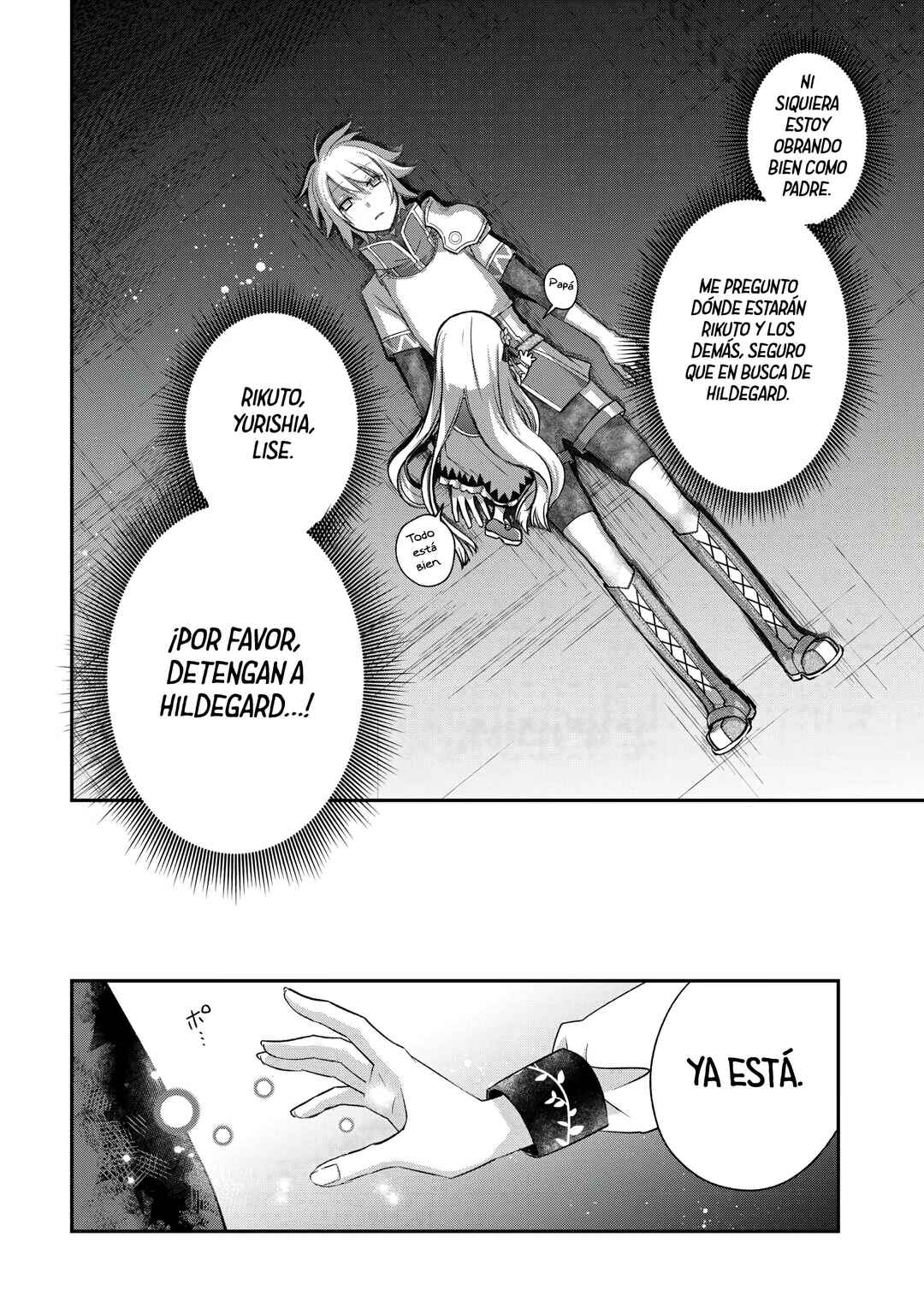Kanchigai no Atelier Meister - Eiyuu Party no Moto Zatsuyougakari ga, Jitsu wa Sentou Igai ga SSS Rank Datta to Iu Yoku Aru Hanashi Chapter 49 - Page 6