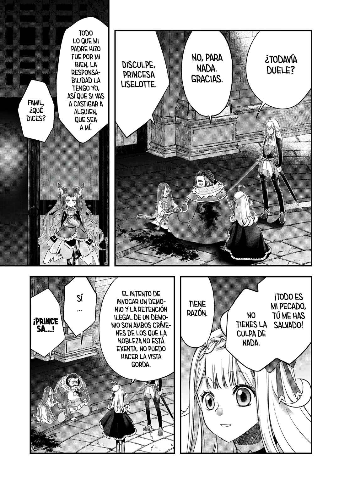 Kanchigai no Atelier Meister - Eiyuu Party no Moto Zatsuyougakari ga, Jitsu wa Sentou Igai ga SSS Rank Datta to Iu Yoku Aru Hanashi Chapter 49 - Page 7
