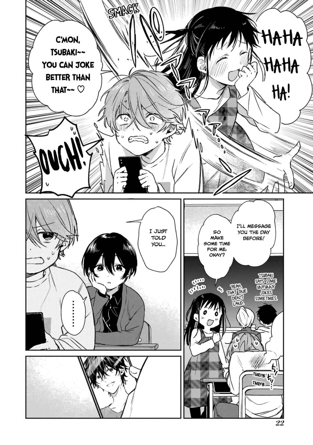 Shota Oni Chapter 24 - Page 4