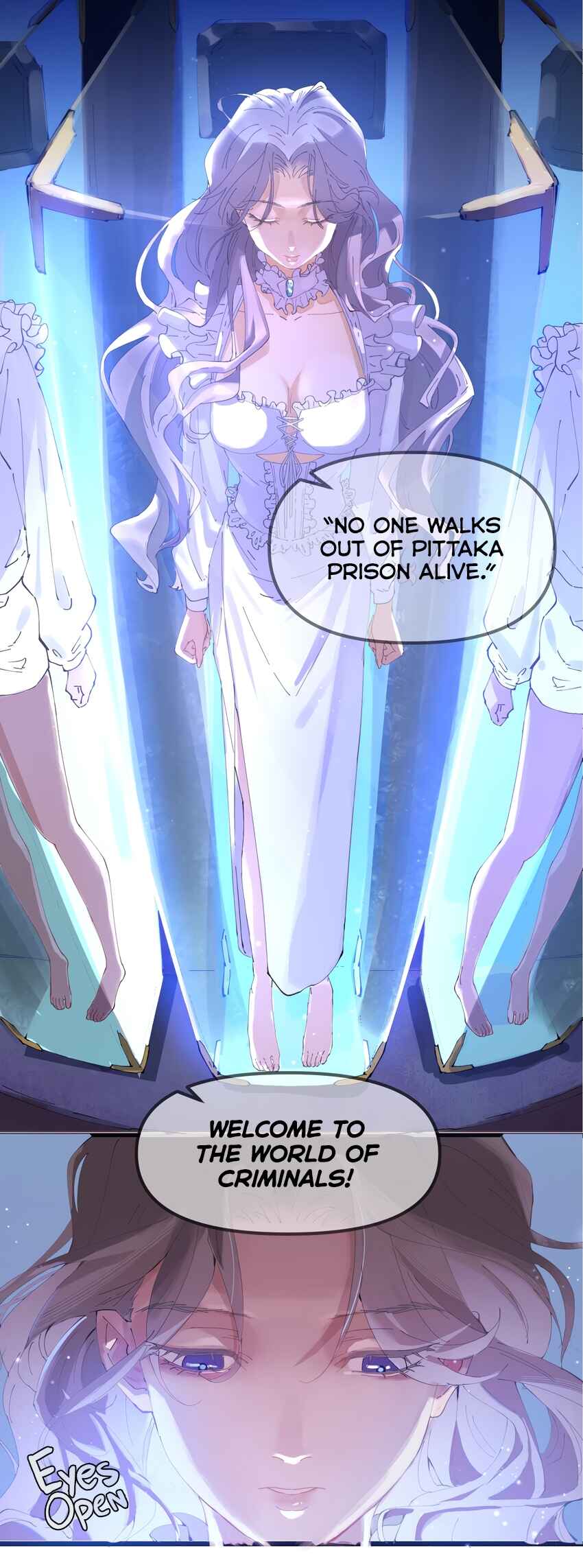 Artificial Temperature 36.7°C Chapter 1 - Page 10