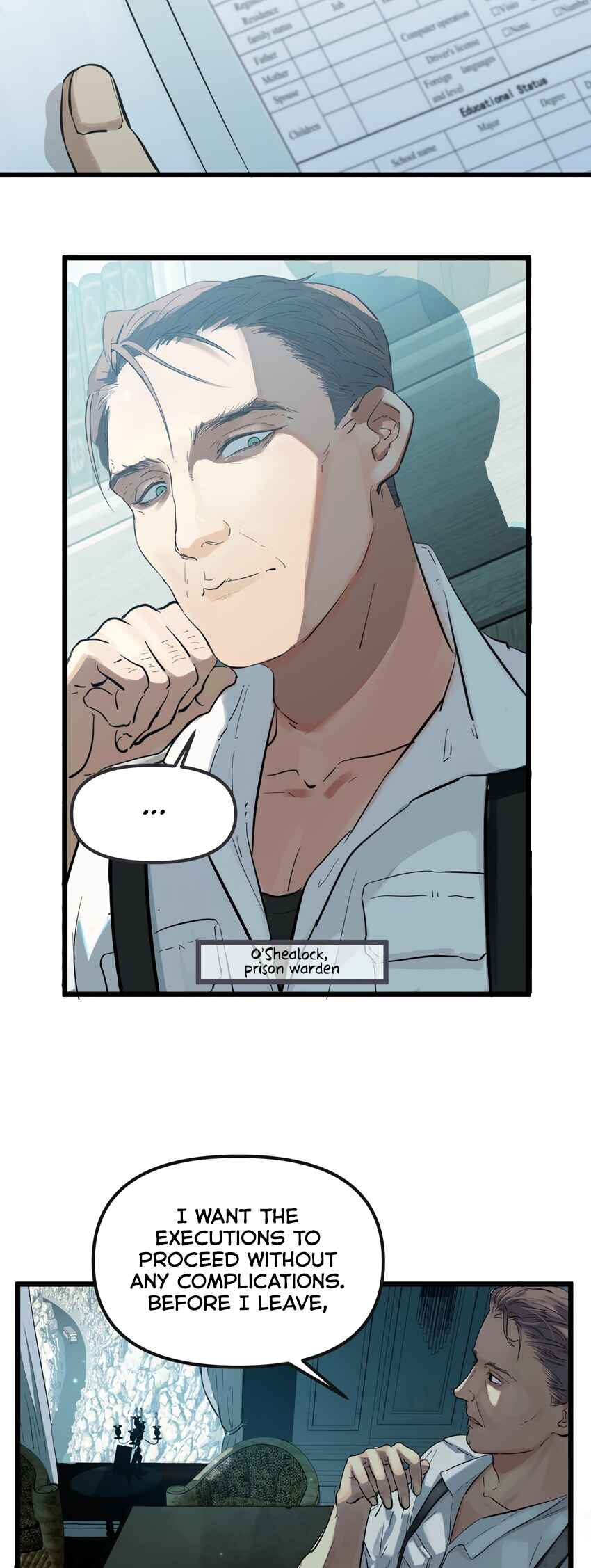 Artificial Temperature 36.7°C Chapter 1 - Page 5
