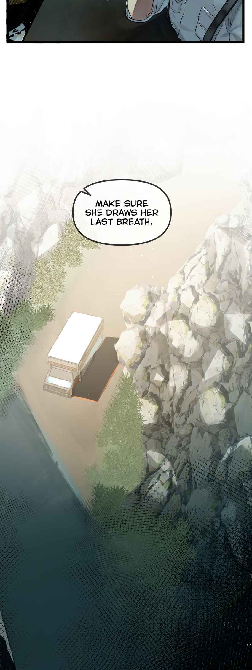 Artificial Temperature 36.7°C Chapter 1 - Page 6