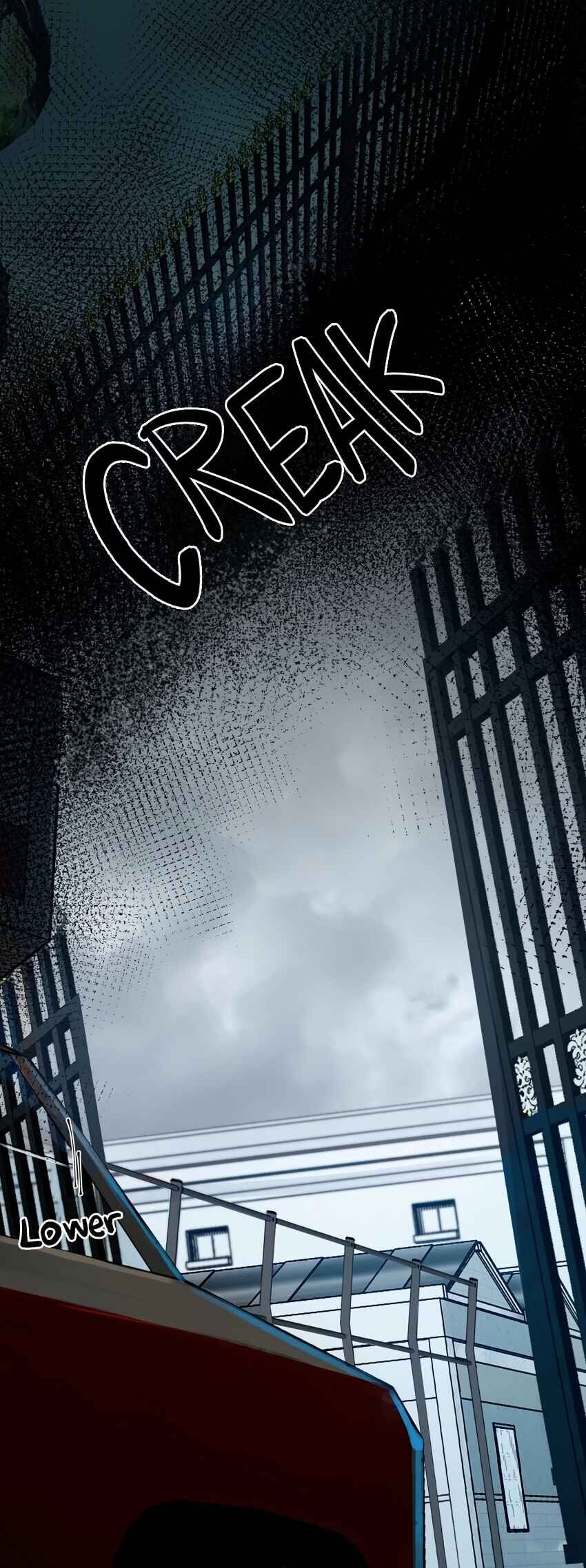 Artificial Temperature 36.7°C Chapter 1 - Page 7