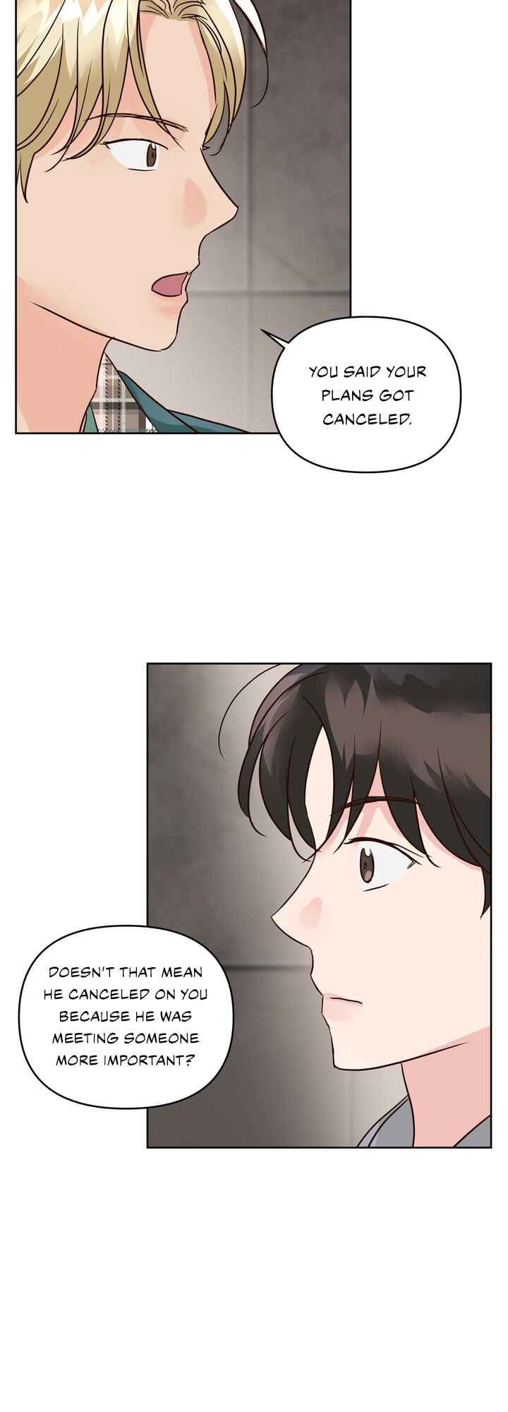 Jeoonhwasang Chapter 8 - Page 15