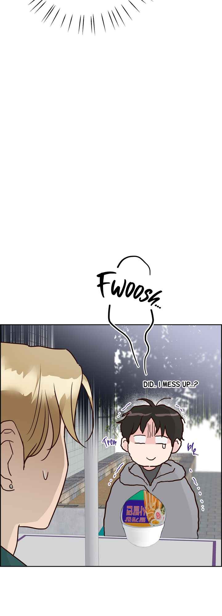 Jeoonhwasang Chapter 8 - Page 20