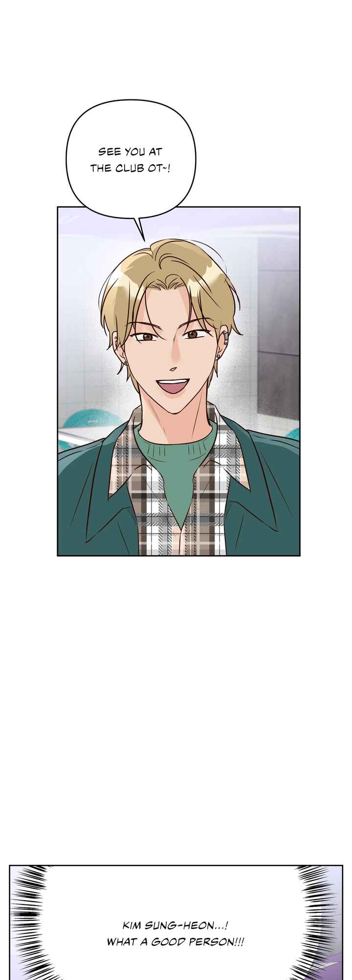 Jeoonhwasang Chapter 8 - Page 28