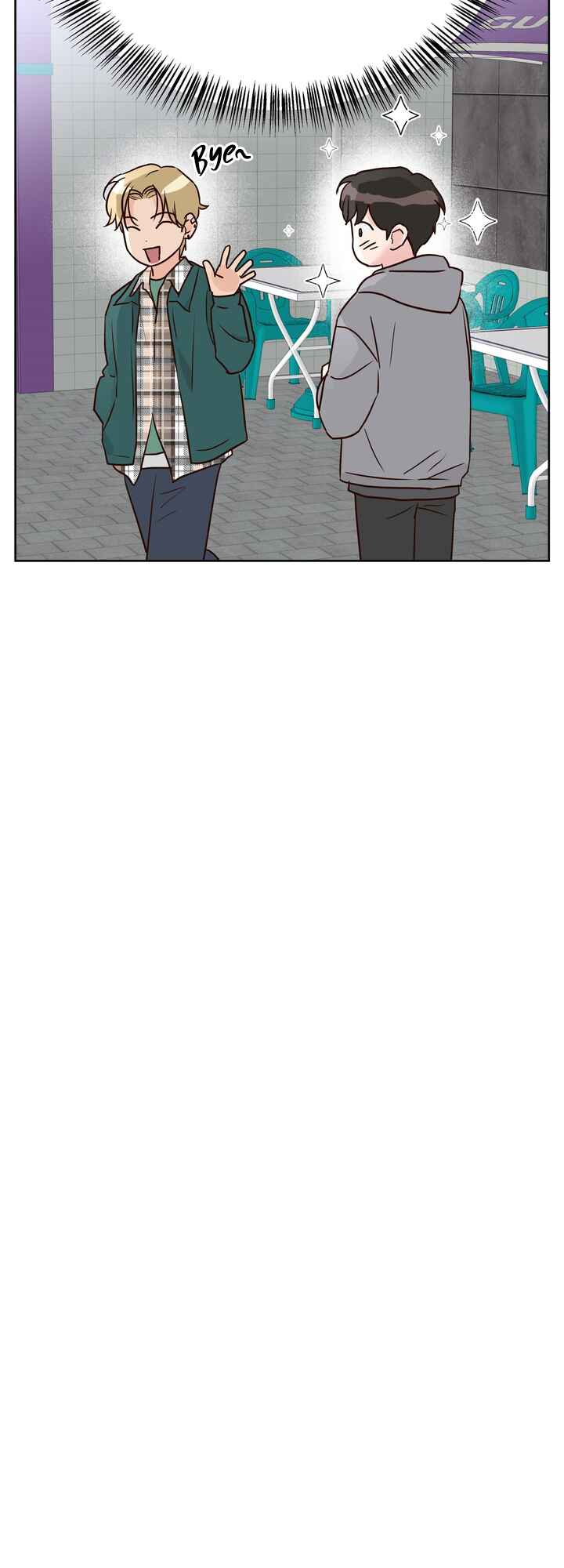 Jeoonhwasang Chapter 8 - Page 29