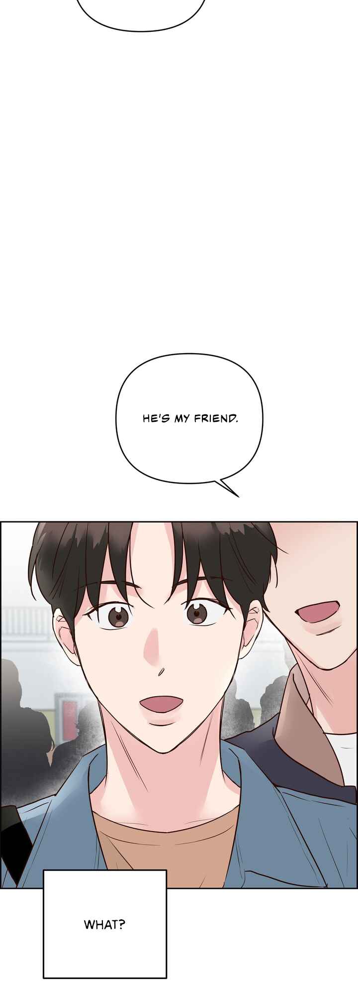 Jeoonhwasang Chapter 8 - Page 45
