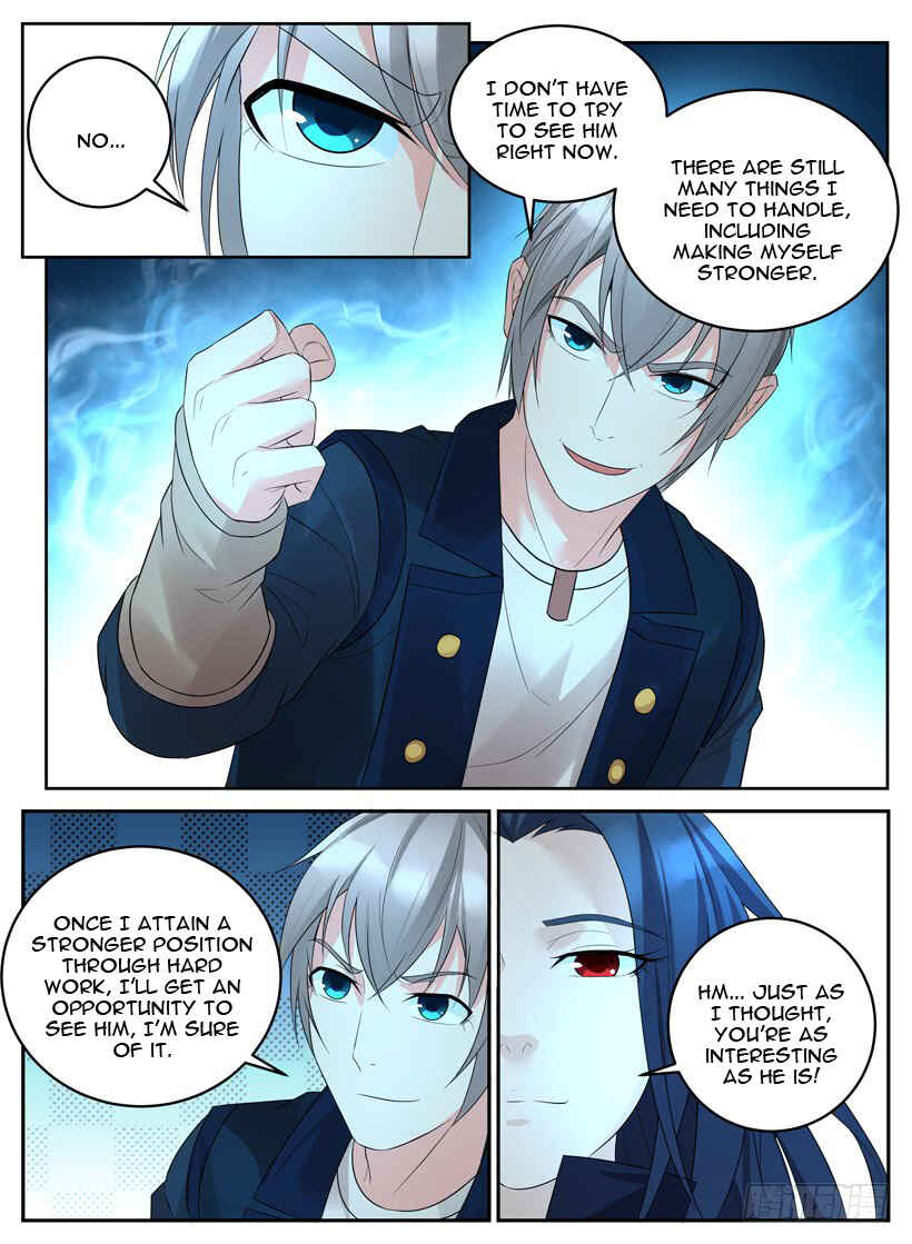 Rules for Peddling in Another World Chapter 25 - Page 10