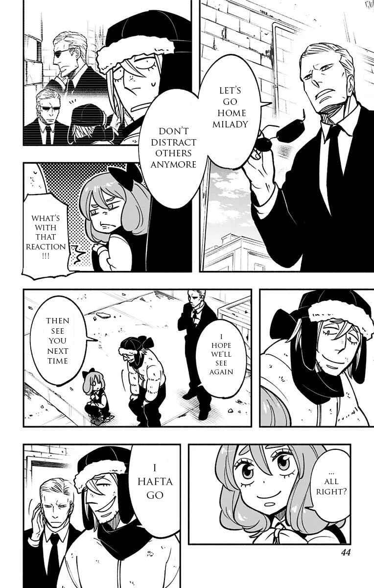 Backstreet Bunch Chapter 1 - Page 44