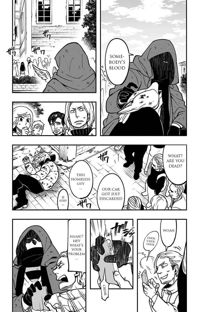 Backstreet Bunch Chapter 1 - Page 49