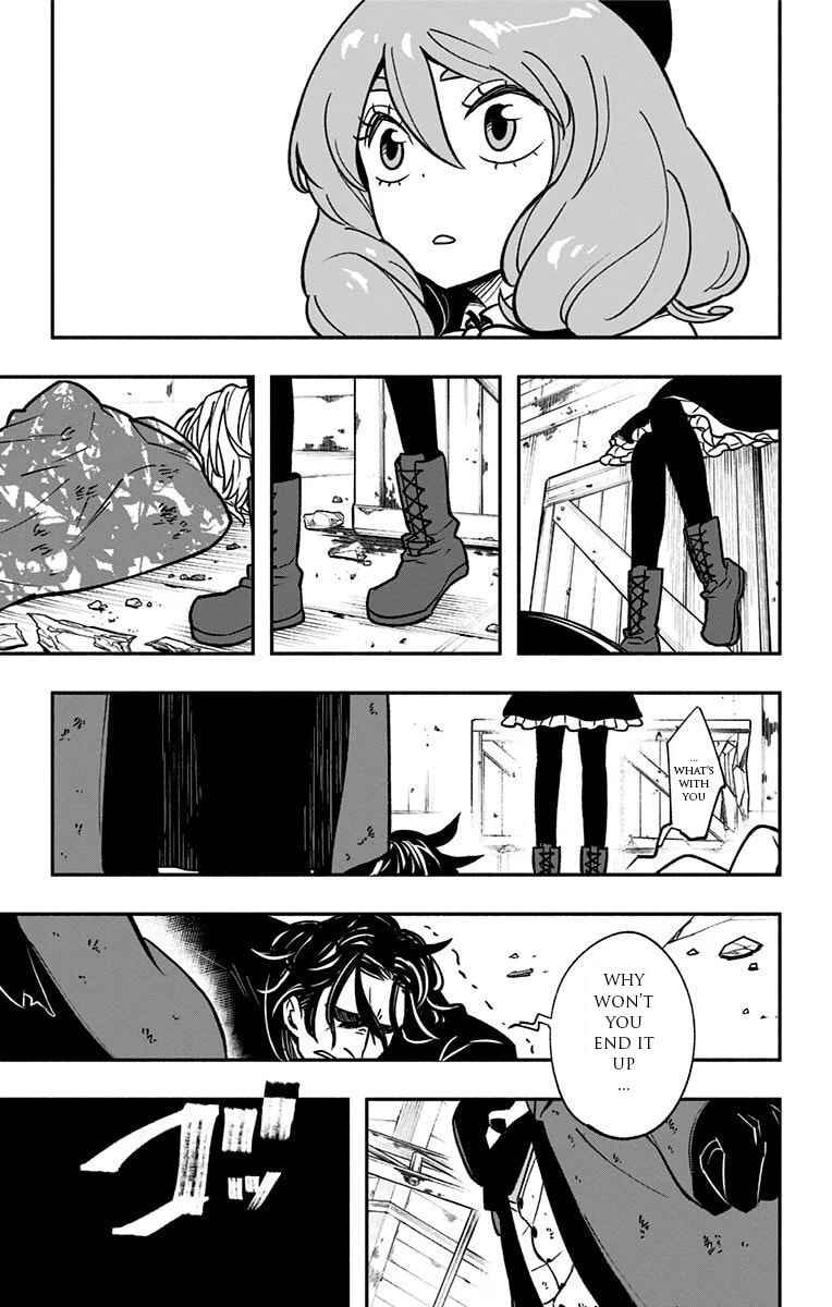 Backstreet Bunch Chapter 1 - Page 65