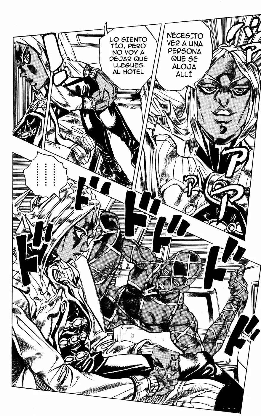 JoJo no Kimyou na Bouken: Part 4 - Diamond wa Kudakenai Chapter 142 - Page 16