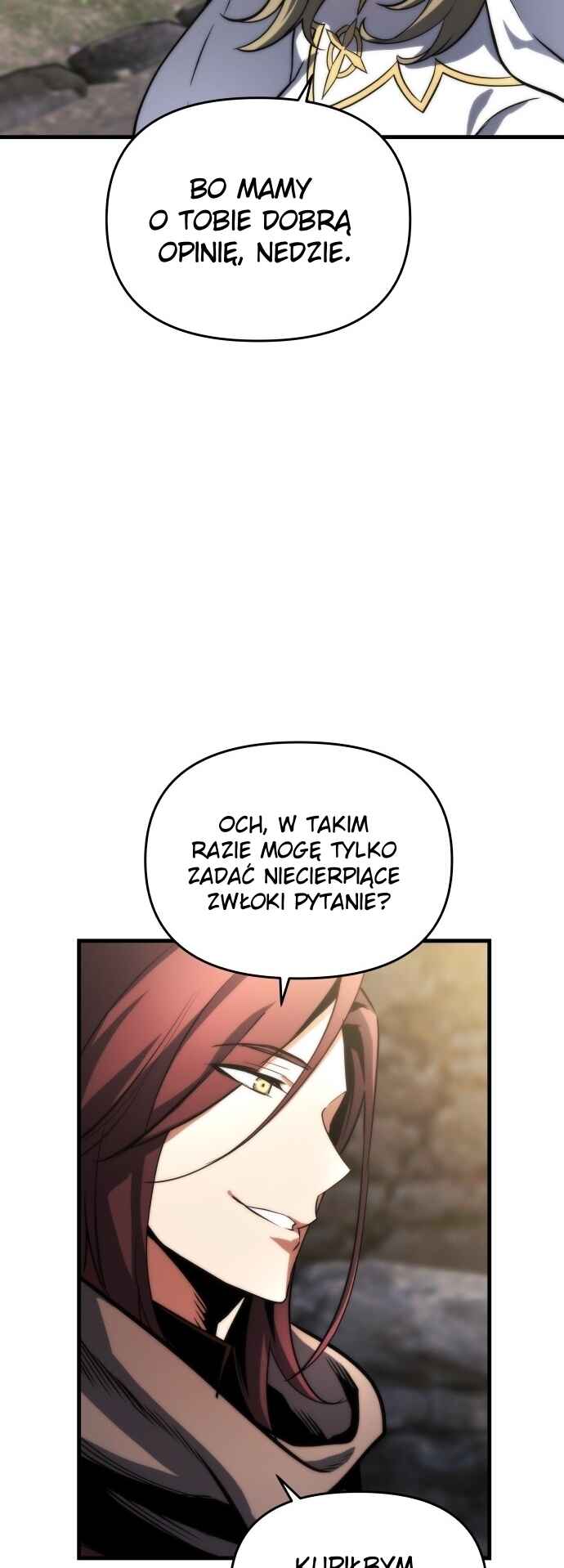 Doom Breaker Chapter 13 - Page 36