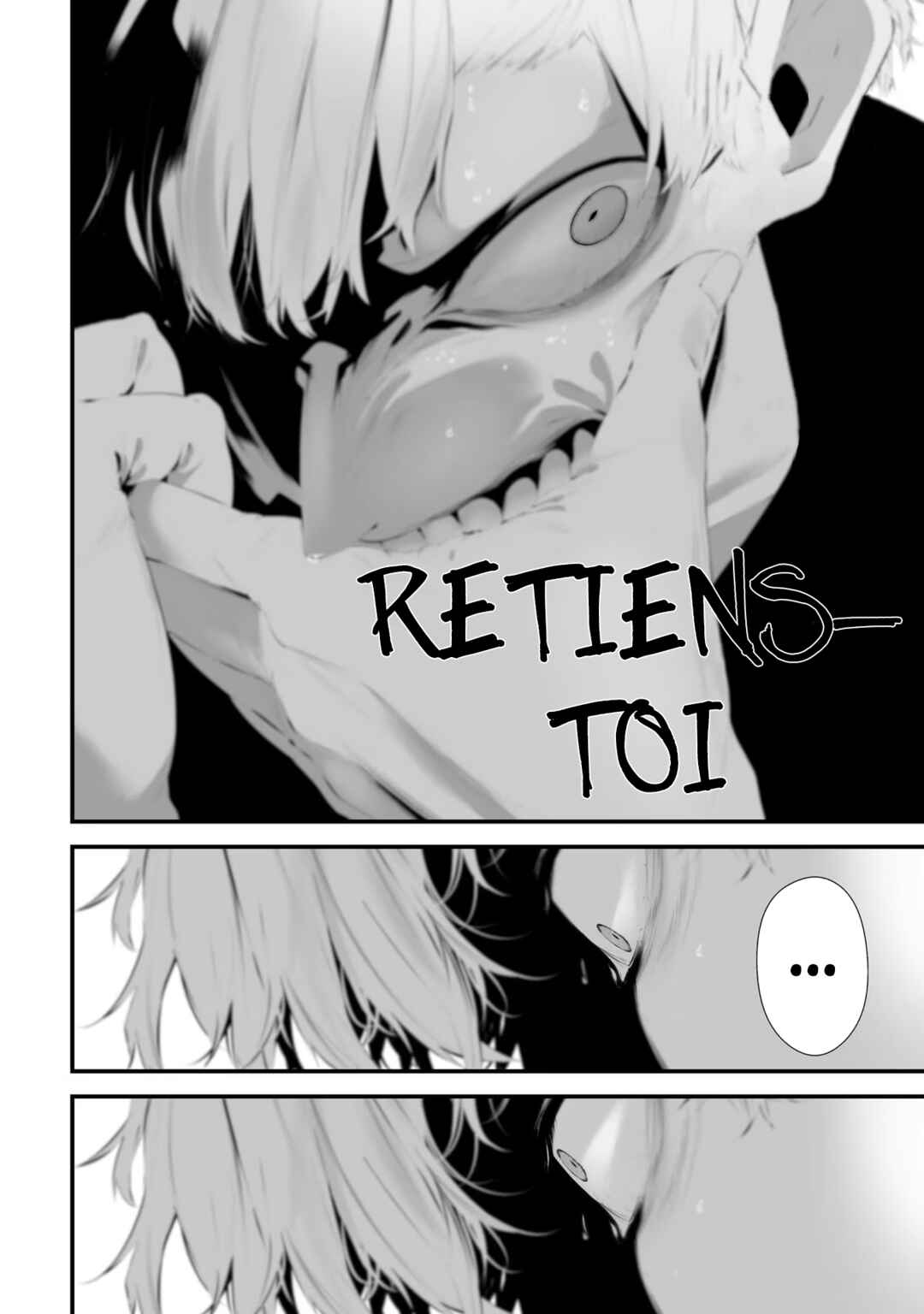 Tsurenai Hodo Aokute Azatoi Kurai ni Akai Chapter 27 - Page 9