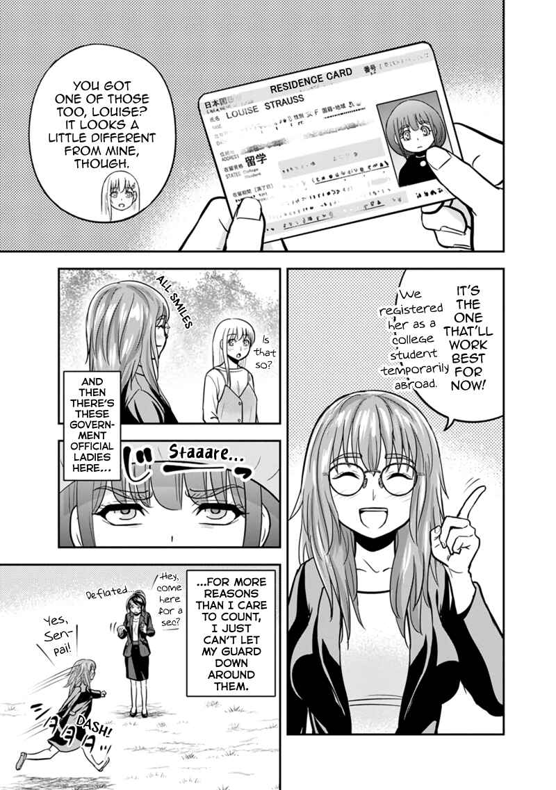 Orenchi ni Kita Onna Kishi to Inakagurashi Surukotoninatta Ken Chapter 103 - Page 5