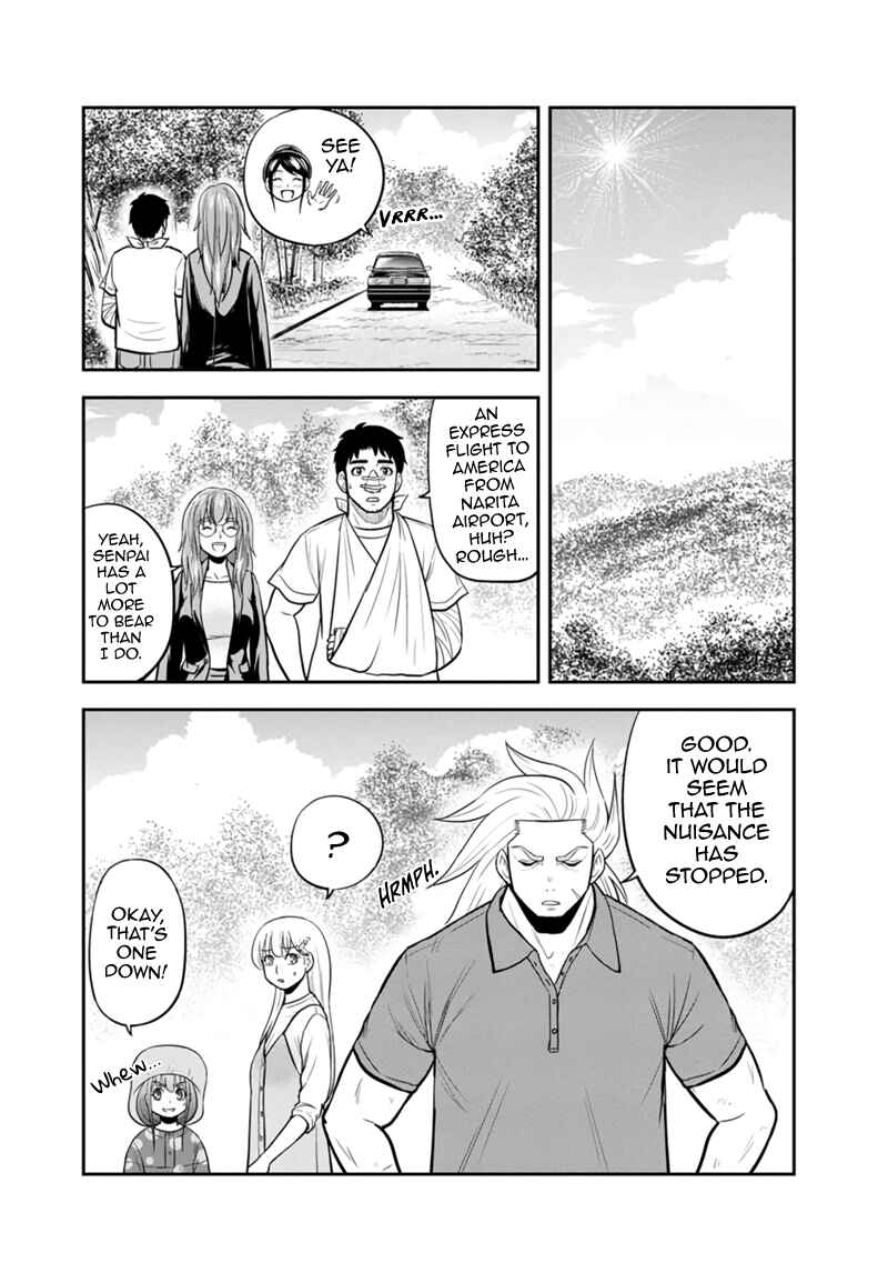 Orenchi ni Kita Onna Kishi to Inakagurashi Surukotoninatta Ken Chapter 103 - Page 6