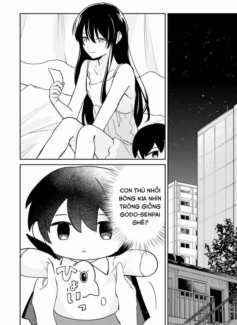 Eiyuu to Majo no Tensei Romcom Chapter 23 - Page 21