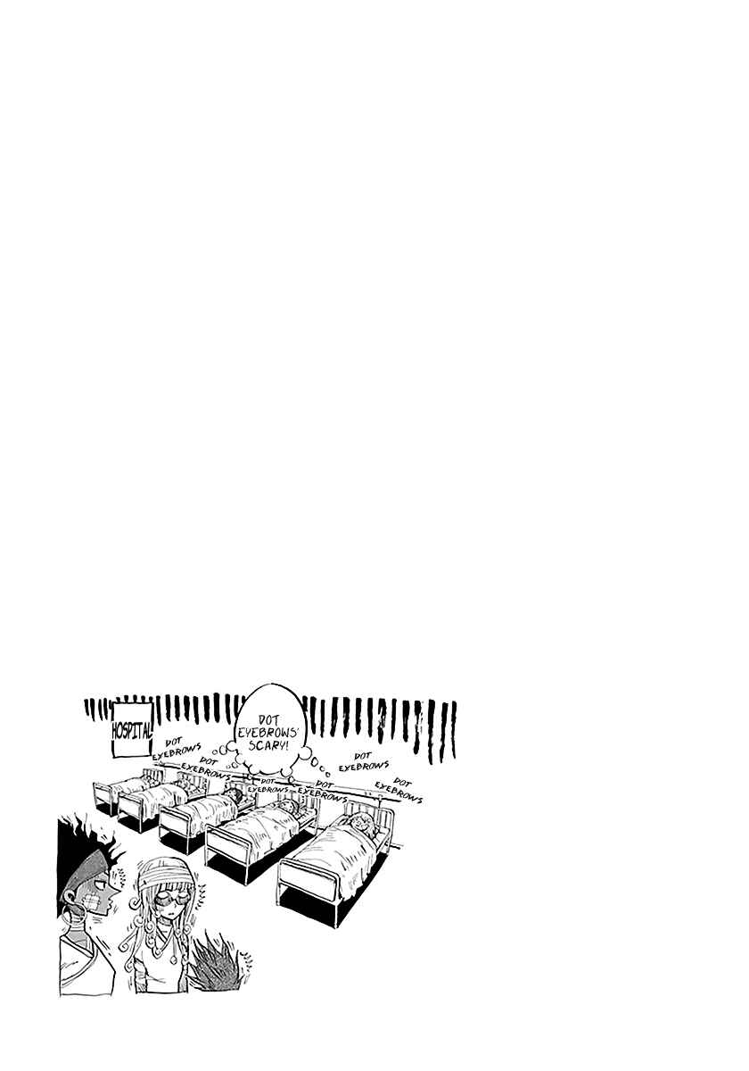 Nejimaki Kagyu Chapter 38 - Page 23