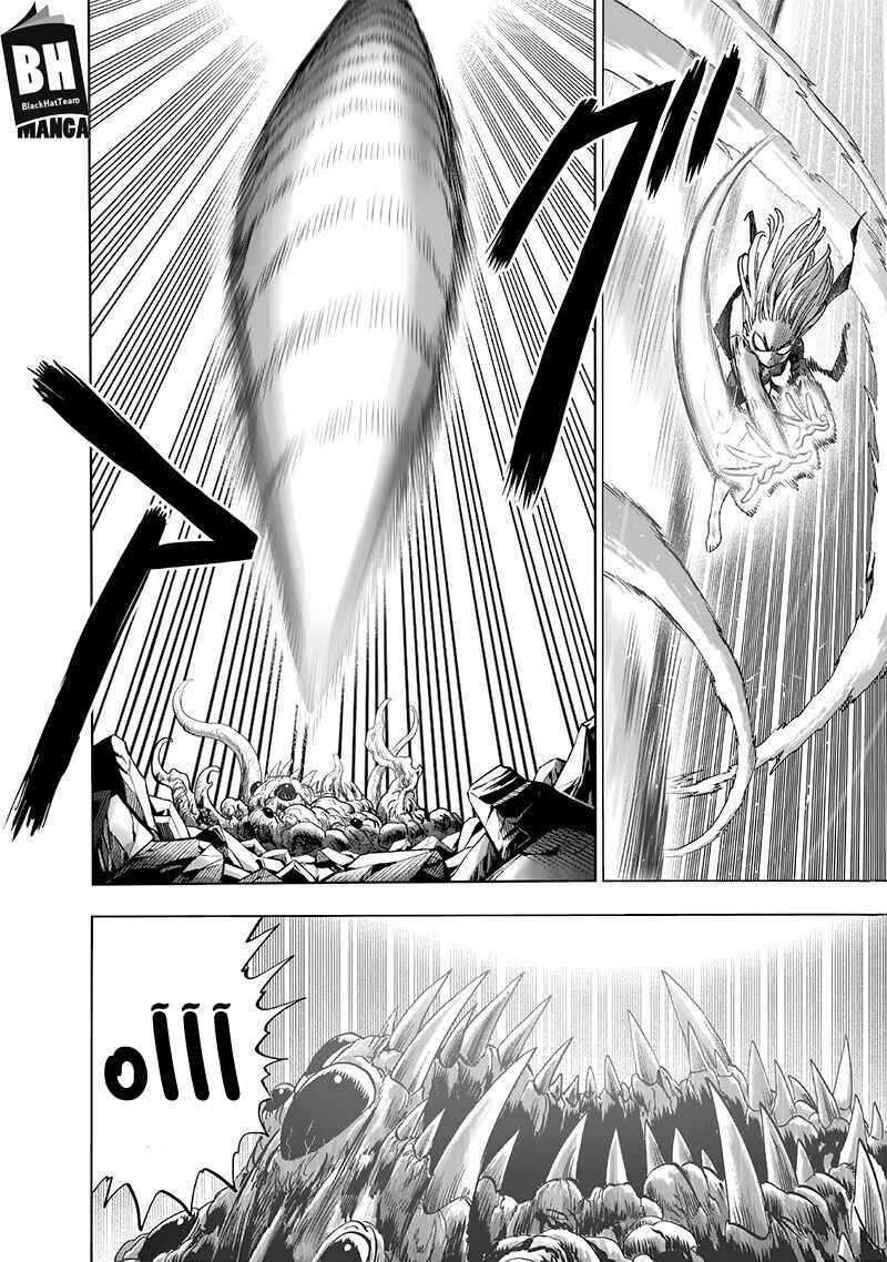 One Punch-Man Chapter 139 - Page 24