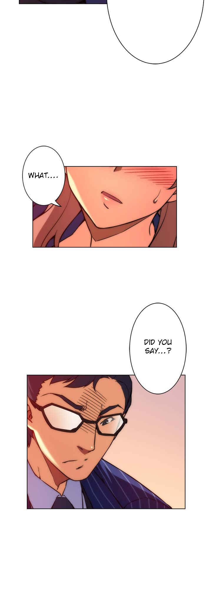Unbalance Triangle Chapter 20 - Page 16