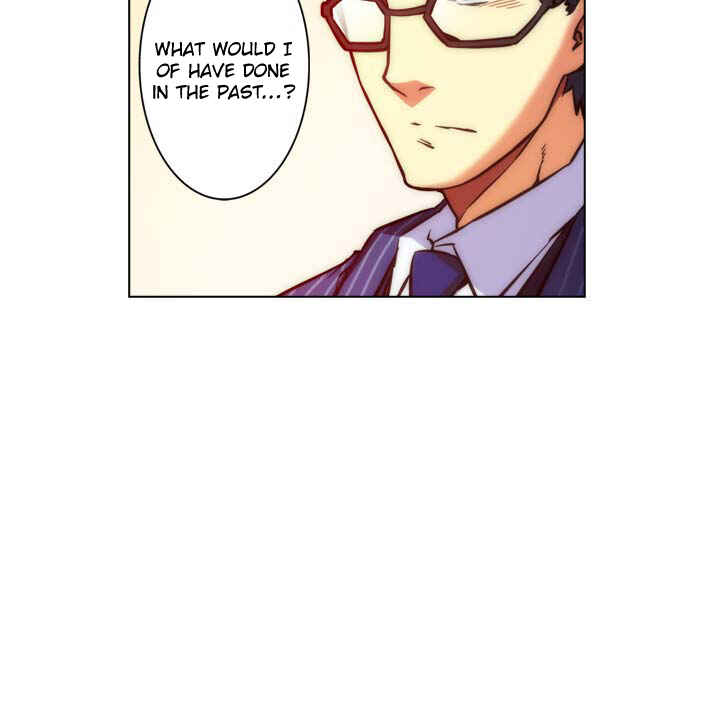 Unbalance Triangle Chapter 20 - Page 29