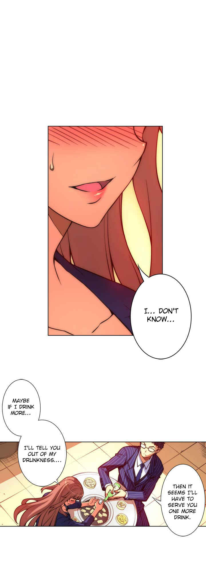 Unbalance Triangle Chapter 20 - Page 36