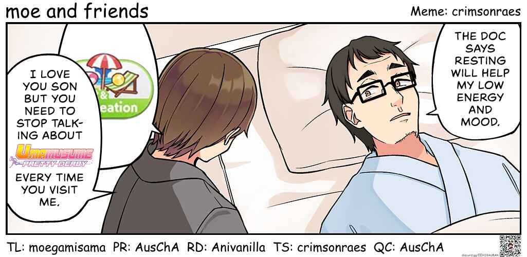 Real mo Tama ni wa Uso o Tsuku Chapter 224 - Page 6