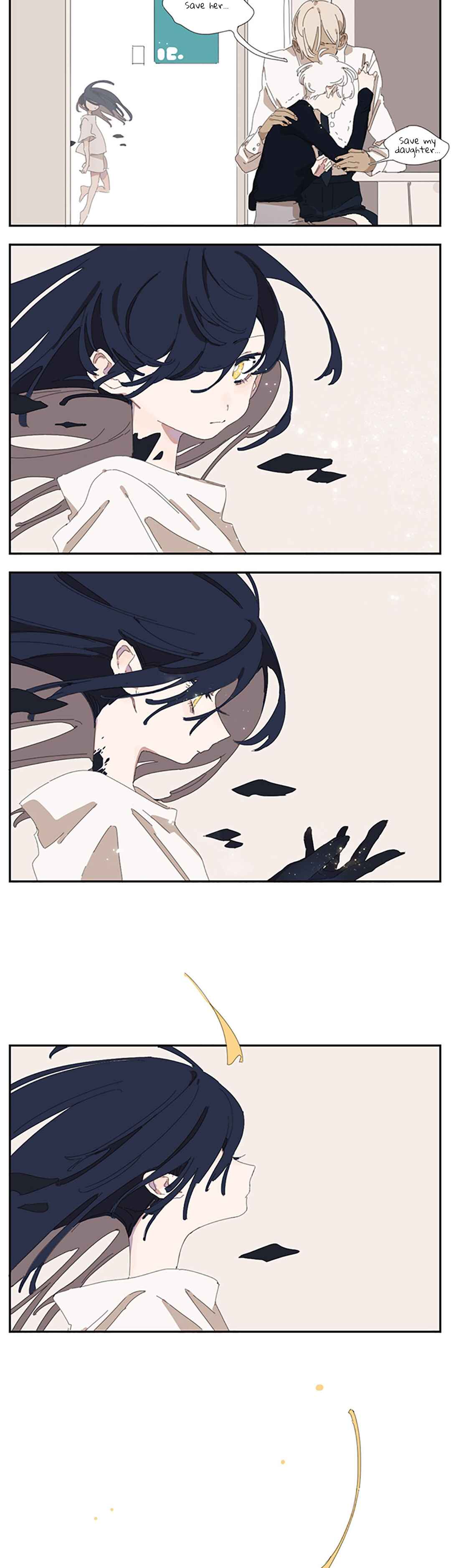 A Story Concerning Sweets Chapter 7 - Page 2