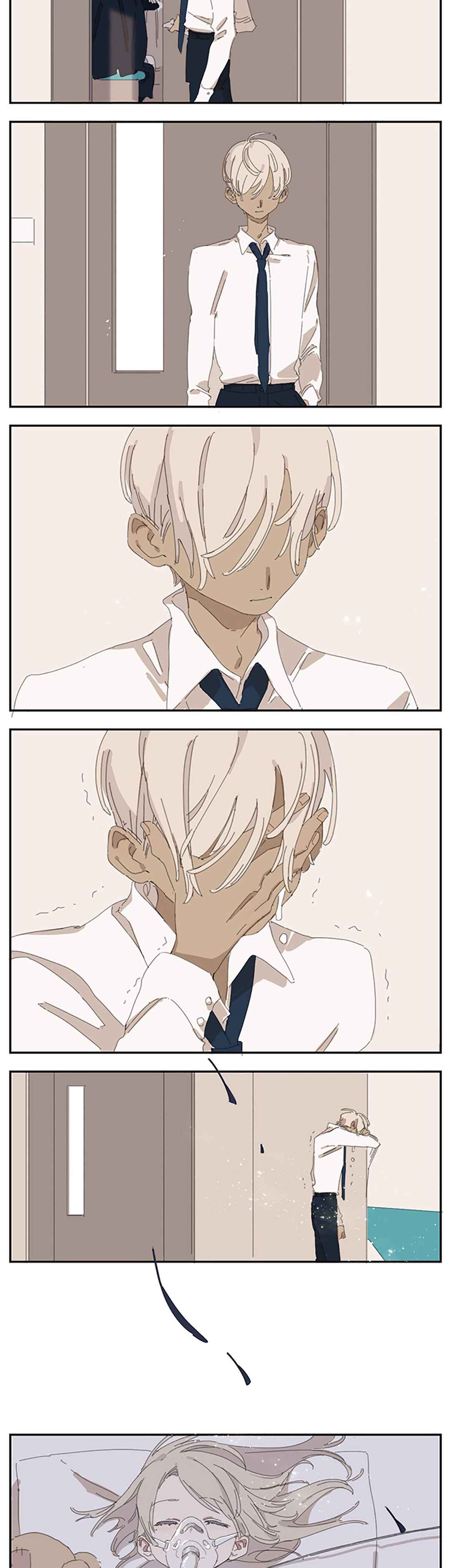 A Story Concerning Sweets Chapter 7 - Page 7