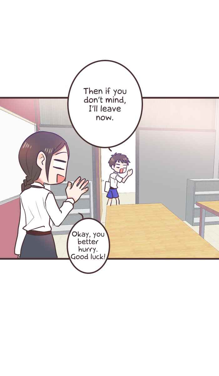 Mafia's Daughter: Operation Makeover Chapter 19 - Page 12