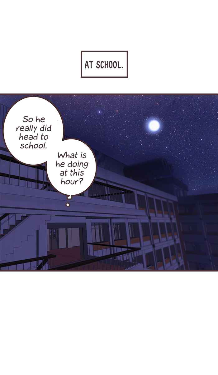 Mafia's Daughter: Operation Makeover Chapter 19 - Page 22