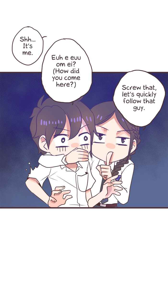 Mafia's Daughter: Operation Makeover Chapter 19 - Page 26