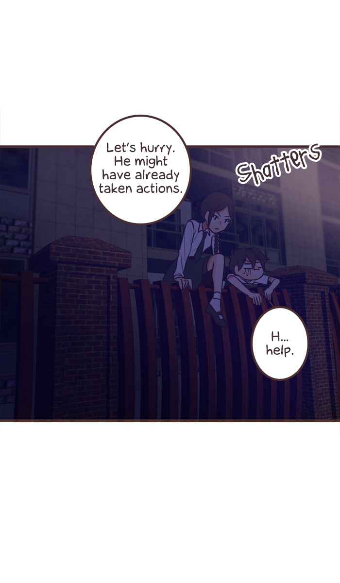Mafia's Daughter: Operation Makeover Chapter 19 - Page 27