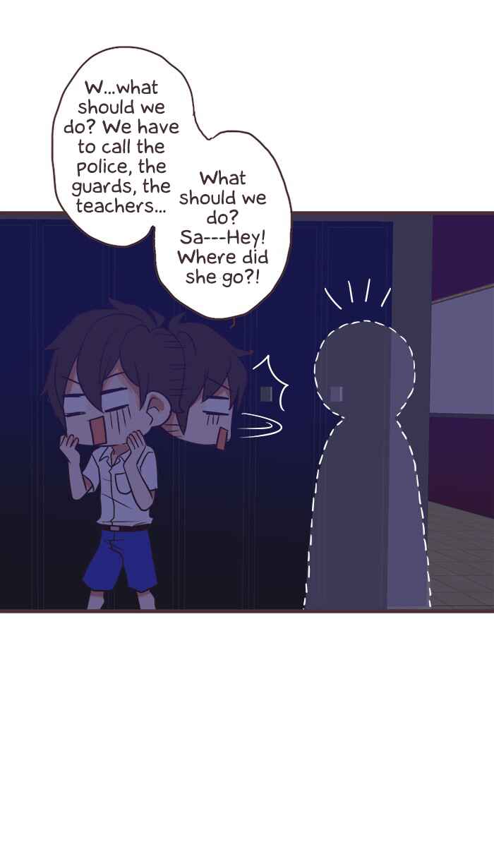Mafia's Daughter: Operation Makeover Chapter 19 - Page 29